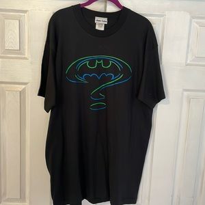 Batman Forever tee